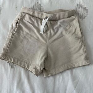 Little Co. Linen Colored Shorts